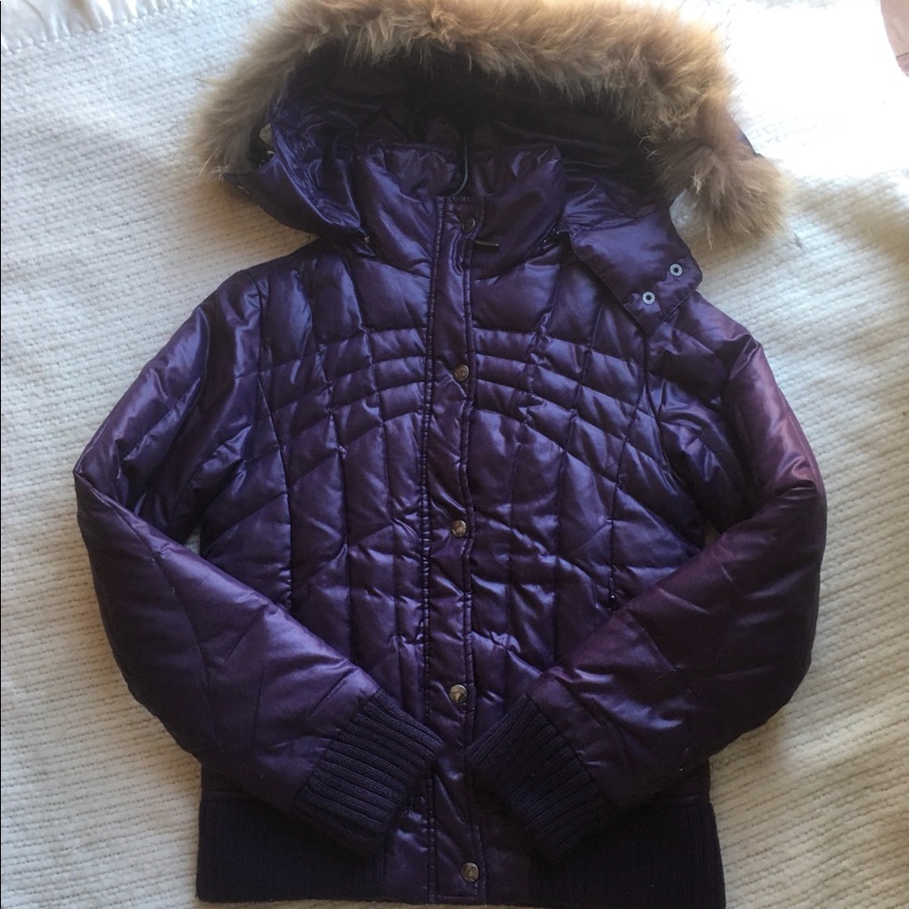 Ellesse Down Jacket - image 2